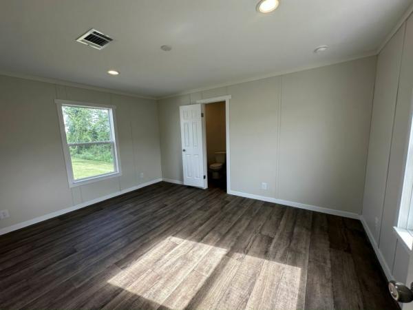 2023 Oak Creek Homes Santa Fe 269 Manufactured Home
