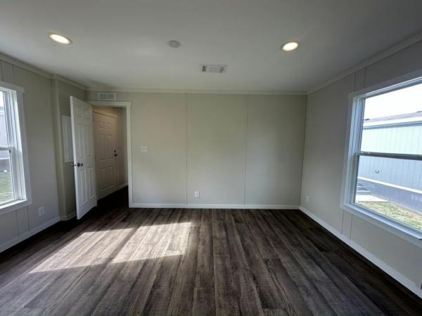 2023 Oak Creek Homes Santa Fe 269 Manufactured Home