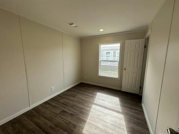 2023 Oak Creek Homes Santa Fe 269 Manufactured Home