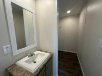2023 Oak Creek Homes Santa Fe 269 Manufactured Home