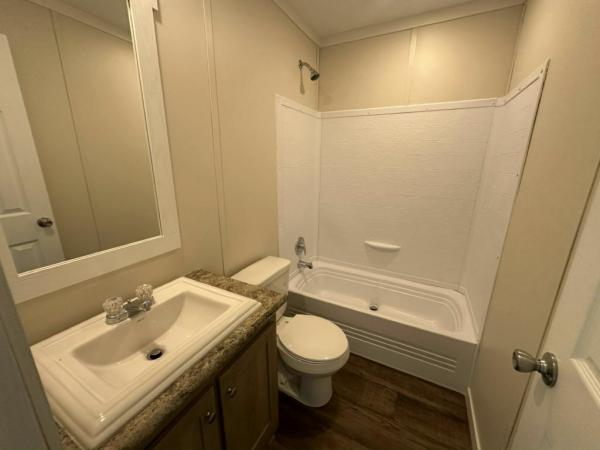 2023 Oak Creek Homes Santa Fe 269 Manufactured Home