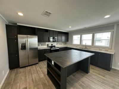Mobile Home at 11 Bonnet Street Willis, TX 77318