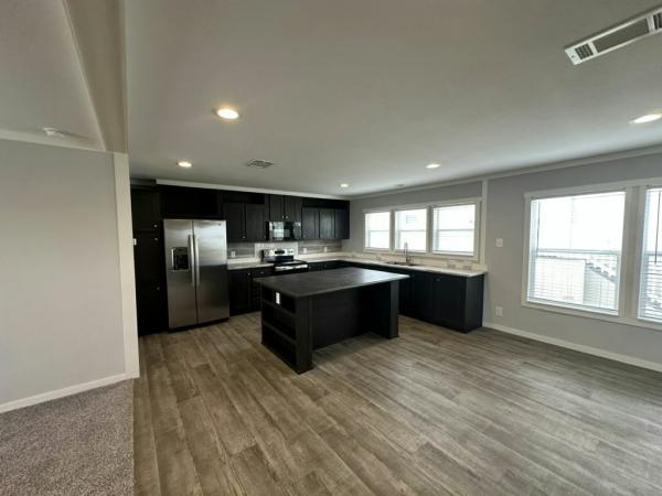 2023 Oak Creek Homes Bandera 3356 Manufactured Home