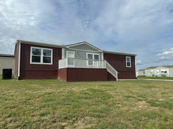 2023 Oak Creek Homes Bandera 3356 Manufactured Home
