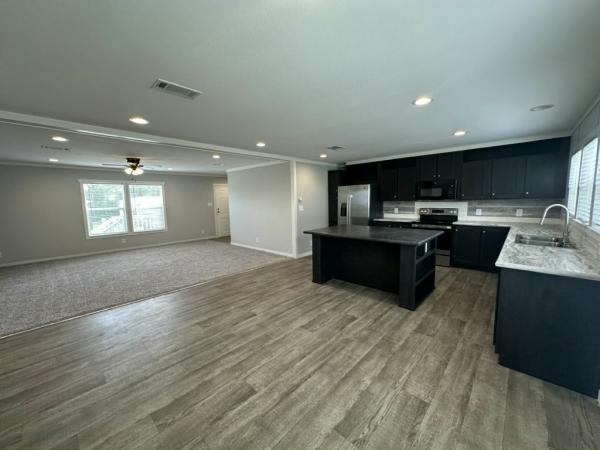 2023 Oak Creek Homes Bandera 3356 Manufactured Home