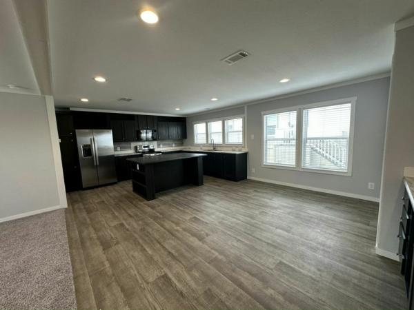 2023 Oak Creek Homes Bandera 3356 Manufactured Home