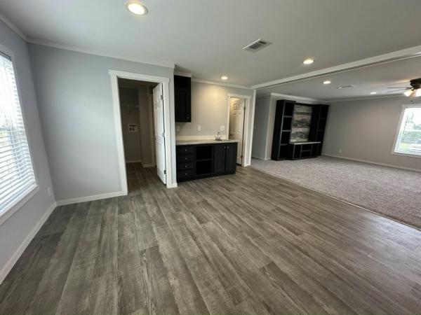 2023 Oak Creek Homes Bandera 3356 Manufactured Home
