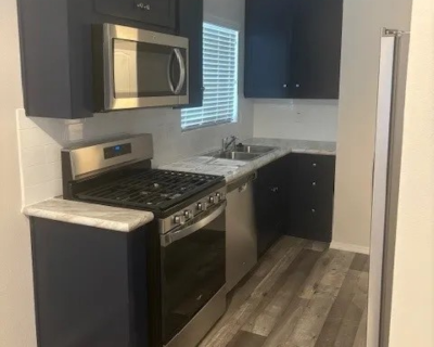 Mobile Home at 23500 The Old Road, #44 Newhall, CA 91321