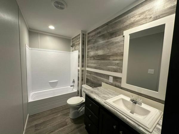 2023 Oak Creek Homes Bandera 3356 Manufactured Home