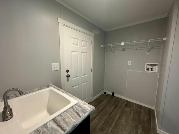 2023 Oak Creek Homes Bandera 3356 Manufactured Home