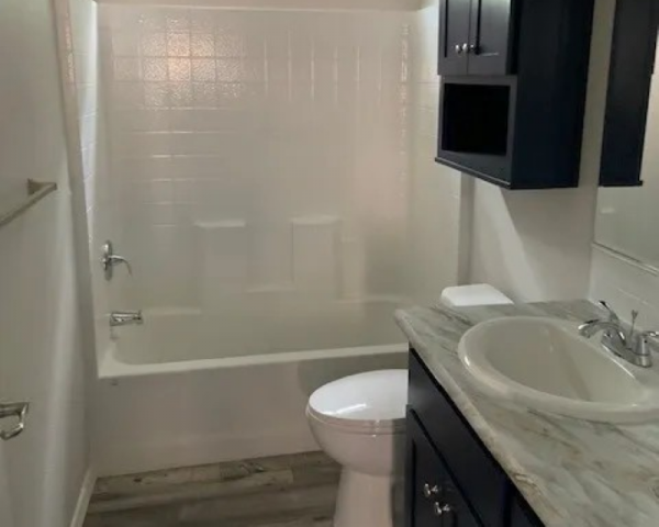 2021 CUSTOM 20X40  Home