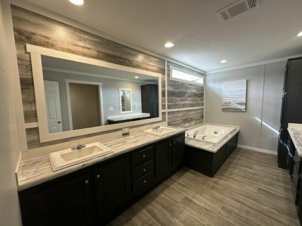 2023 Oak Creek Homes Bandera 3356 Manufactured Home