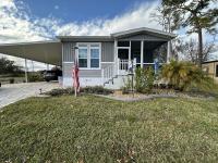 2020 Skyline 5006N Mobile Home