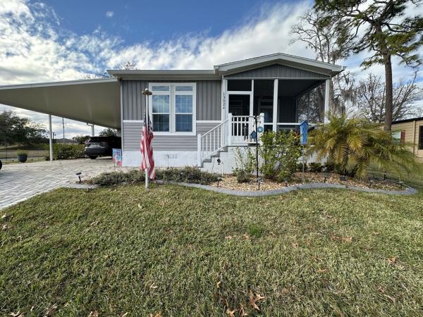 2020 Skyline 5006N Mobile Home
