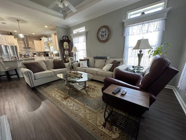 2020 Skyline 5006N Mobile Home