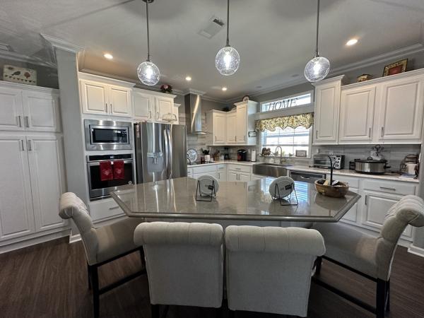 2020 Skyline 5006N Mobile Home