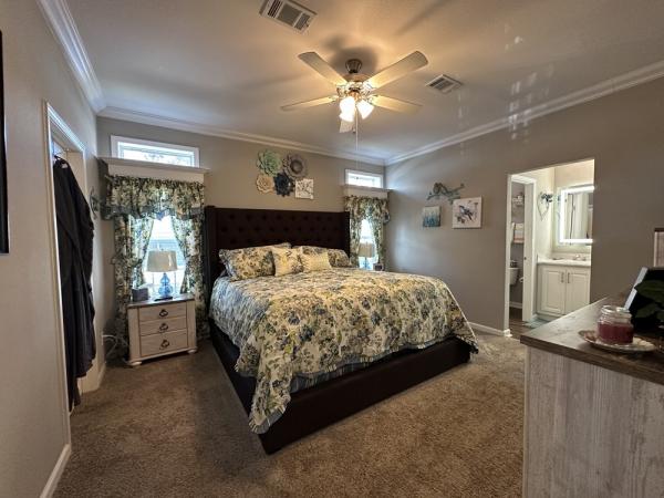 2020 Skyline 5006N Mobile Home