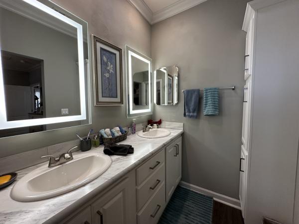 2020 Skyline 5006N Mobile Home