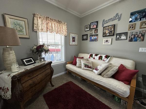 2020 Skyline 5006N Mobile Home