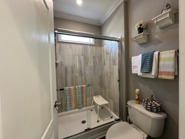 2020 Skyline 5006N Mobile Home