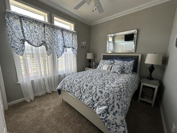 2020 Skyline 5006N Mobile Home