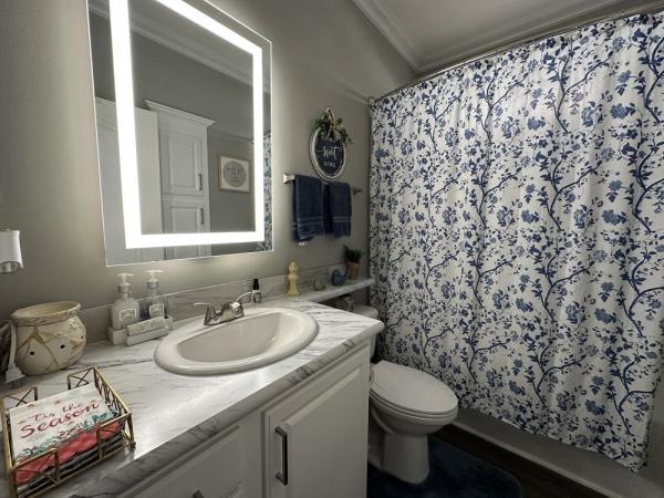 2020 Skyline 5006N Mobile Home