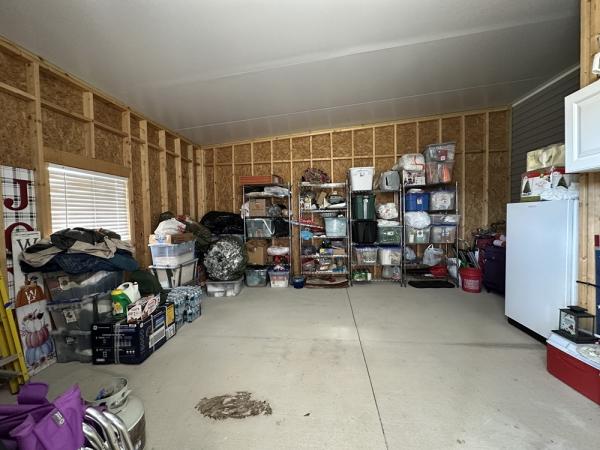 2020 Skyline 5006N Mobile Home