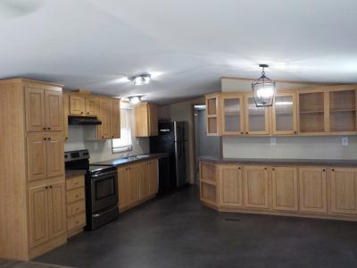 Photo 2 of 12 of home located at 11555 Culebra Road Site 62 San Antonio, TX 78253