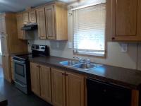 2009 Oakcreek Oak Manor 337 Mobile Home