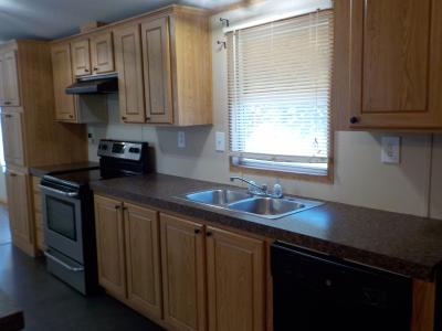 Photo 4 of 12 of home located at 11555 Culebra Road Site 62 San Antonio, TX 78253