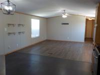2009 Oakcreek Oak Manor 337 Mobile Home