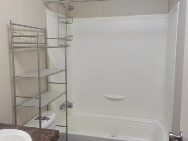 2009 Oakcreek Oak Manor 337 Mobile Home