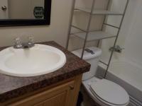 2009 Oakcreek Oak Manor 337 Mobile Home