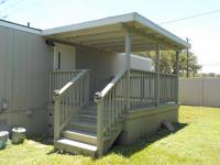 2009 Oakcreek Oak Manor 337 Mobile Home