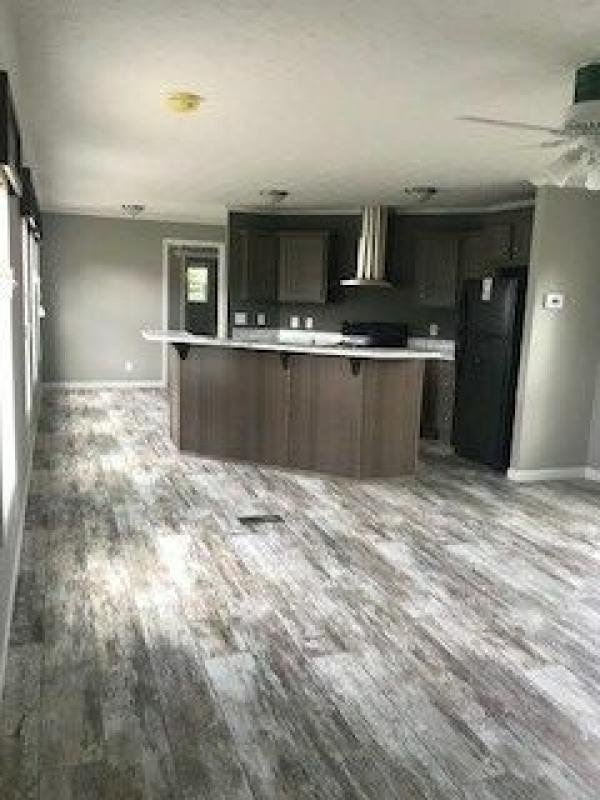 2018 Clayton Homes Inc Mobile Home For Sale