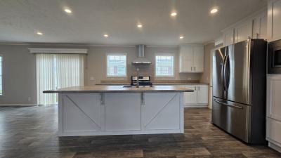 Mobile Home at 6430 Tarragon Way Fenton, MI 48430