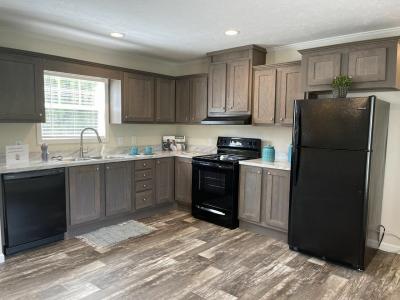 Mobile Home at 255 Greenview Circle Lot Gc255 Fayetteville, GA 30214