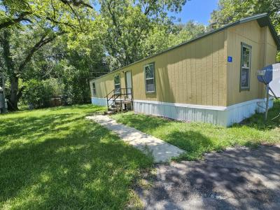 Mobile Home at 3315 Sylvester Hwy #51 Albany, GA 31705