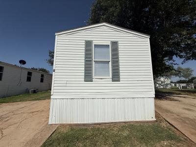 Mobile Home at 1 Dawn Circle Wichita Falls, TX 76301