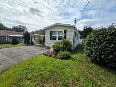 Mobile Home at 50 North Road Southington, CT 06489