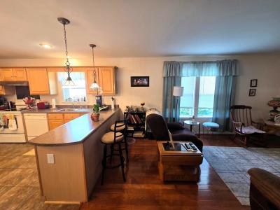 Photo 4 of 15 of home located at 50 North Road Southington, CT 06489