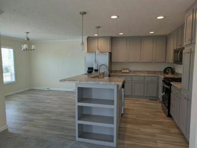 Photo 2 of 8 of home located at 52546 Elmcrest Ct. Chesterfield, MI 48051