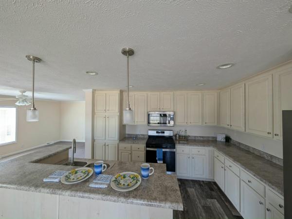 2023 Adventure Homes Mojave Manufactured Home