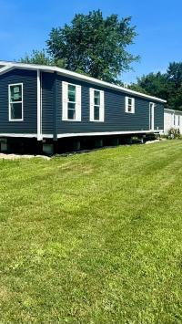2025 Champion Dutch Aspire Mobile Home