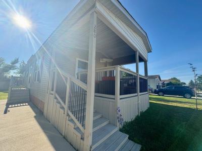 Mobile Home at 280 Swan Court White Lake, MI 48386