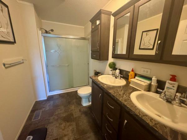 2017 Mobile Home