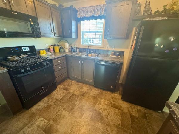 2017 Mobile Home