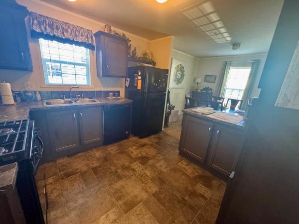 2017 Mobile Home
