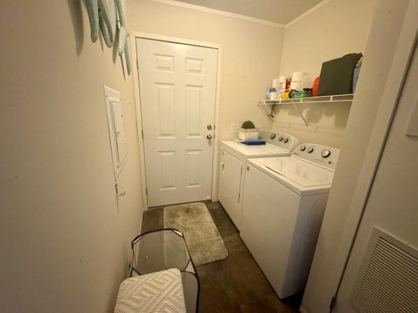 2017 Mobile Home