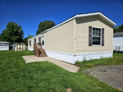 Mobile Home at 22 Meadow McKean, PA 16426